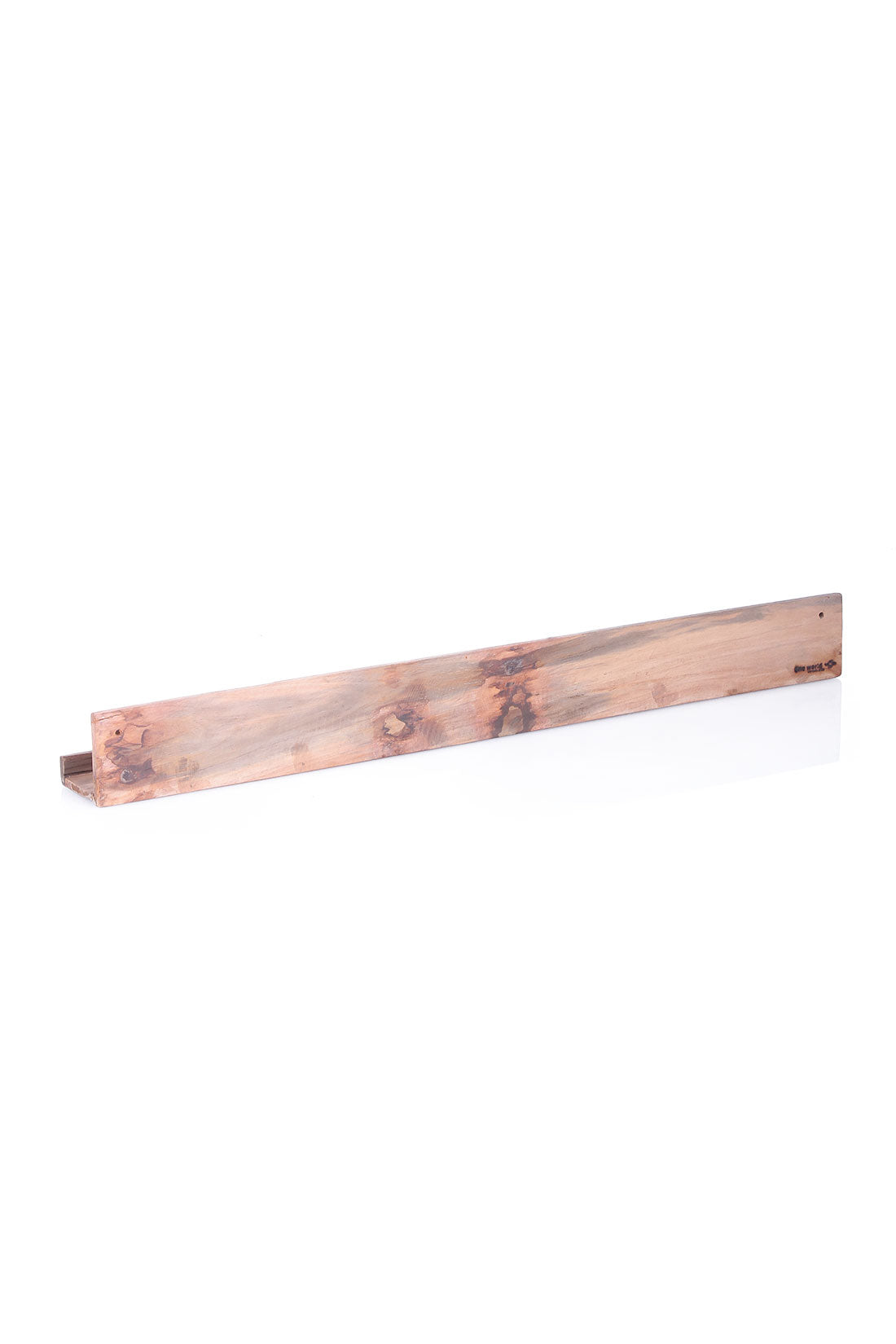 Bildleiste aus Teakholz | STUFF Shop