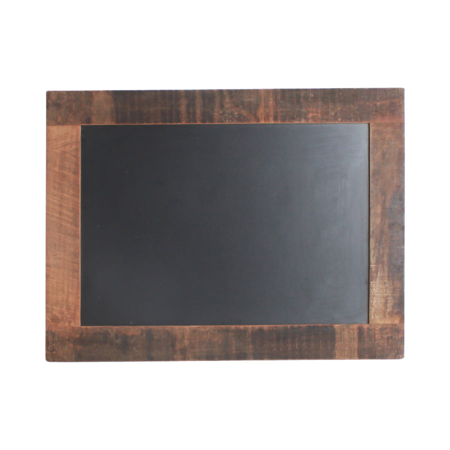 Tafel Vintage aus der Factory Kollektion, medium, 80 cm