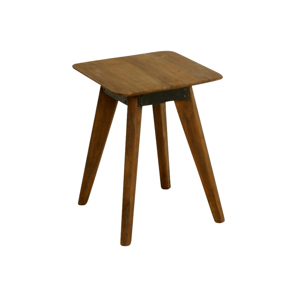 Craftsman Hocker Beistelltisch