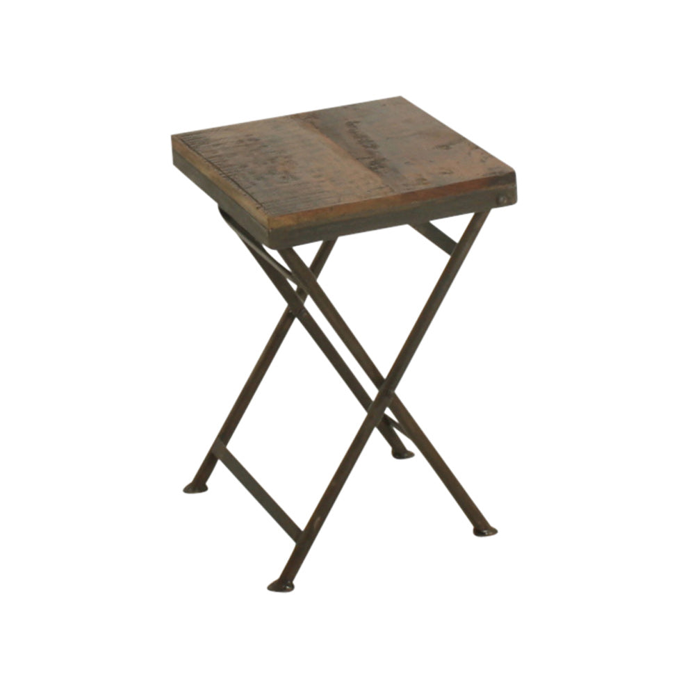 Bistrohocker vintage Living Factory collection STUFF Loft