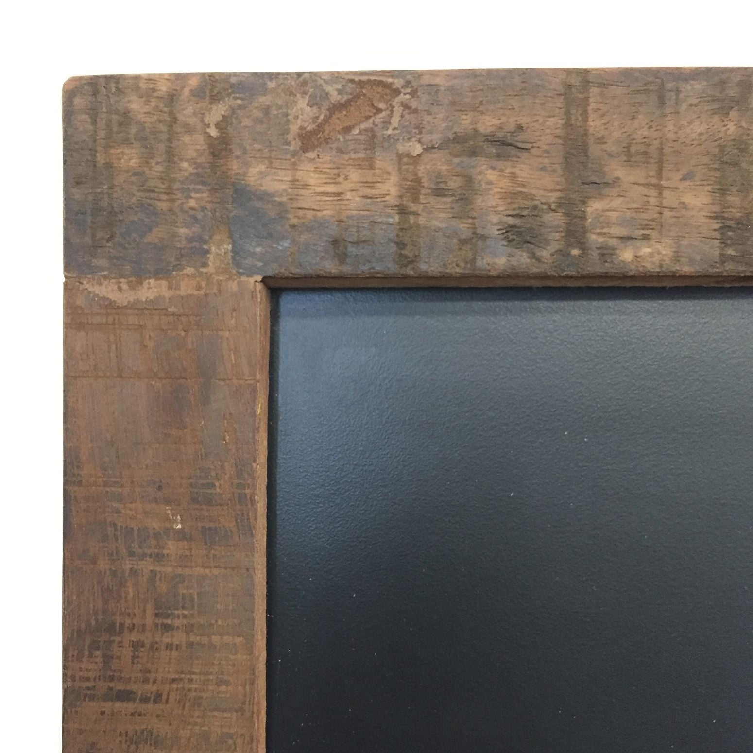Tafel aus der Factory Kollektion small 40 cm