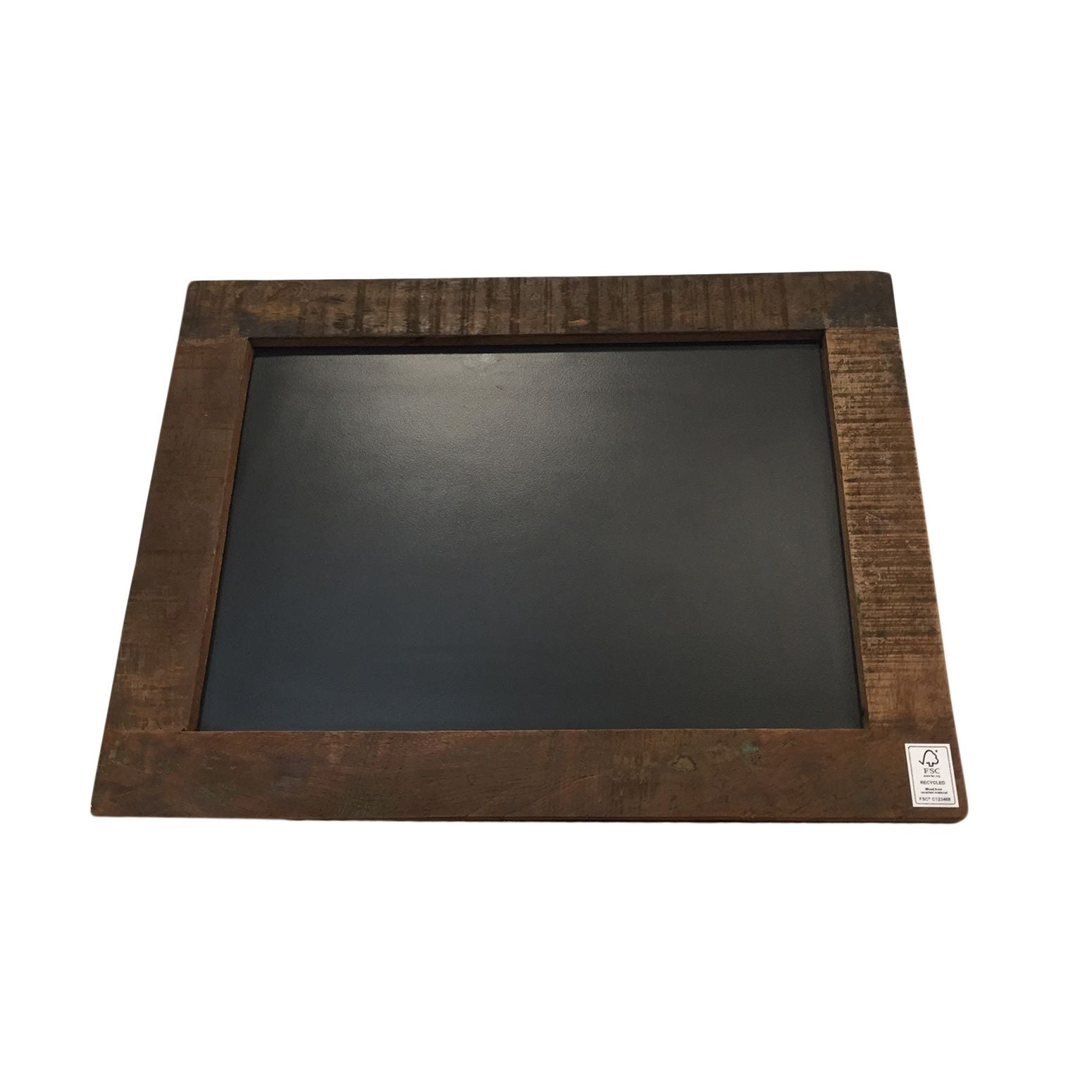 Tafel aus der Factory Kollektion small 40 cm