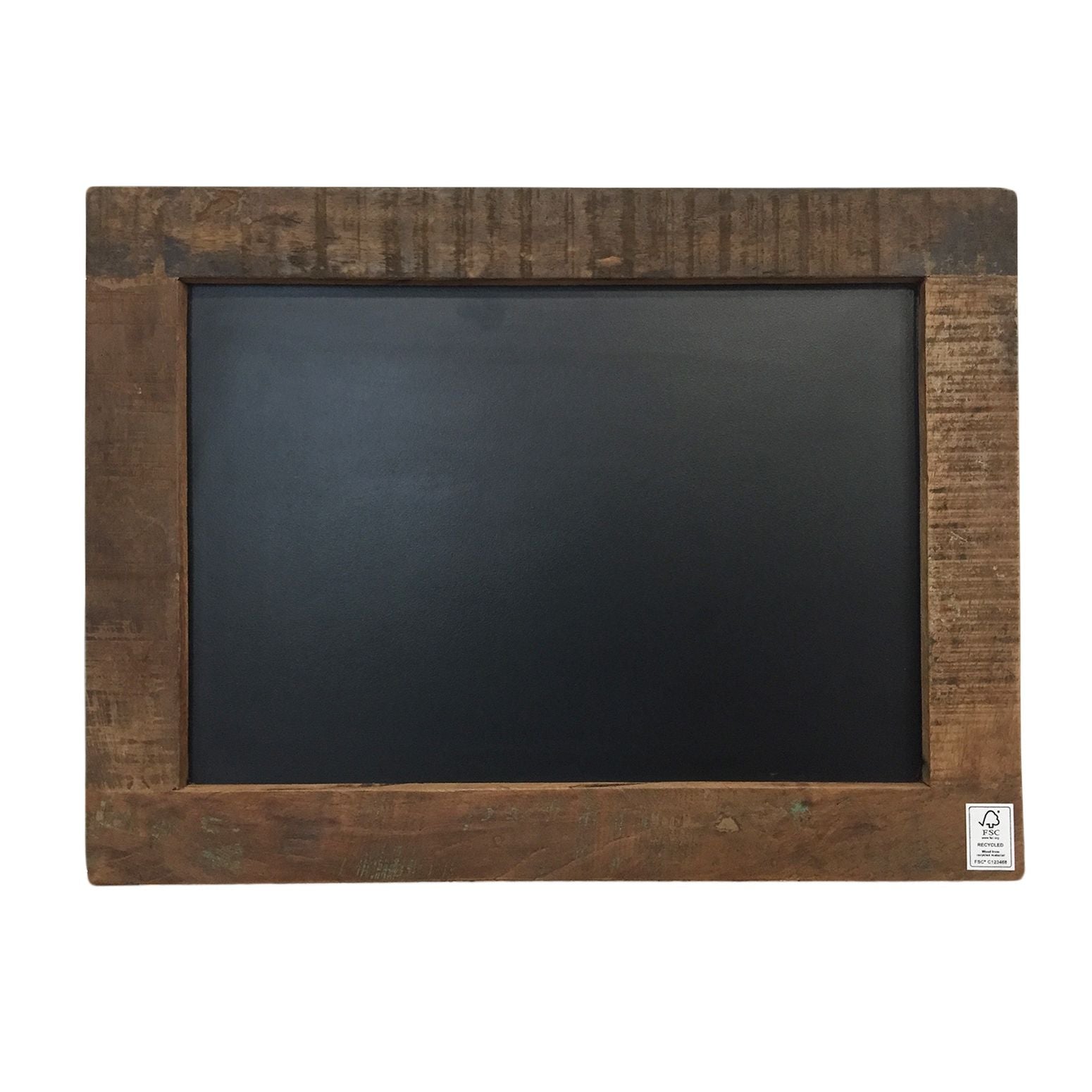 Tafel aus der Factory Kollektion small 40 cm