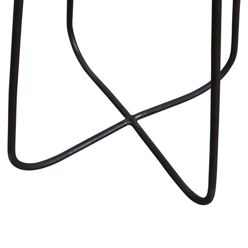 Beistelltisch oder Hocker aus der Factory Kollektion | STUFF Loft