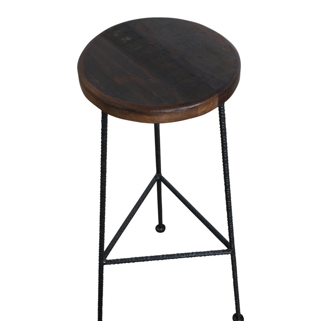 Barhocker aus der Factory Kollektion | STUFF Loft