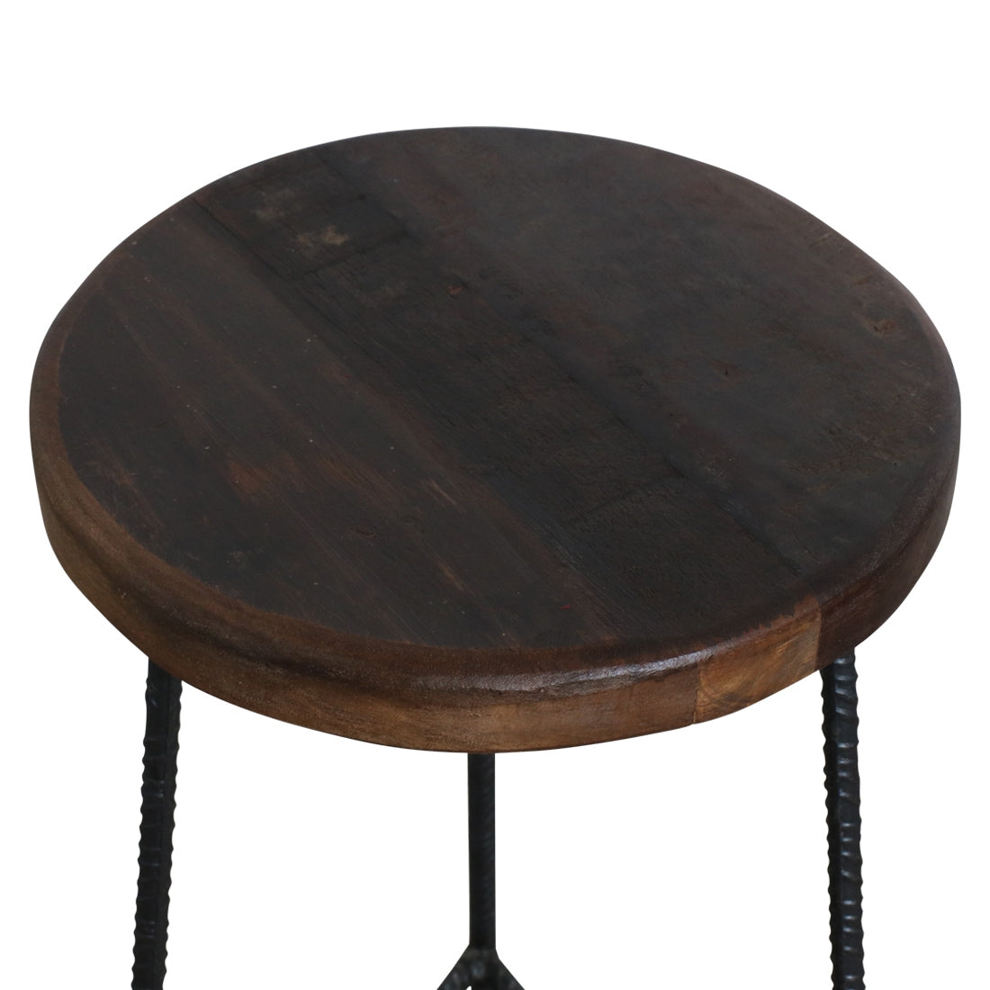 Barhocker aus der Factory Kollektion | STUFF Loft