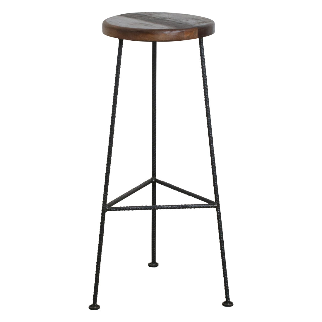 Barhocker aus der Factory Kollektion | STUFF Loft