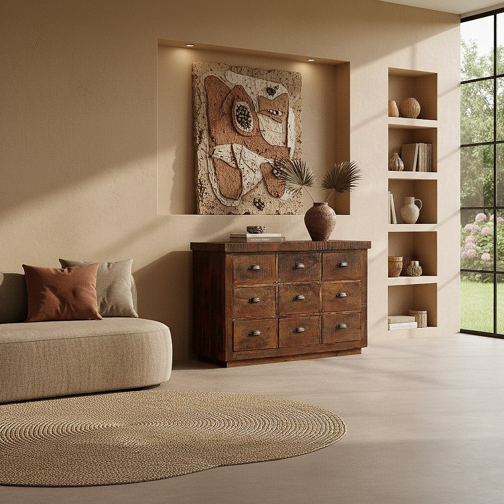 STUFF Loft Heritage Möbel im Industrial Design | STUFF Loft