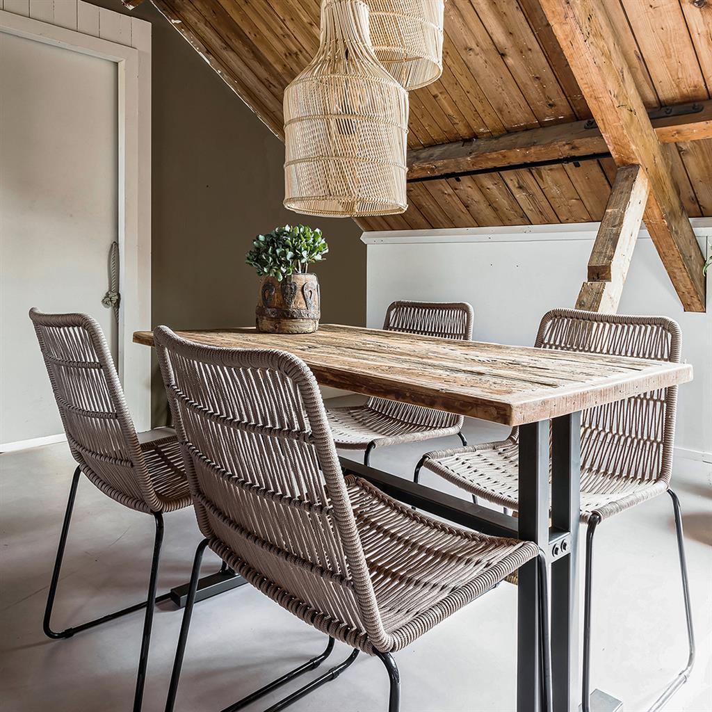Esstisch Grainwood 120cm STUFF Loft