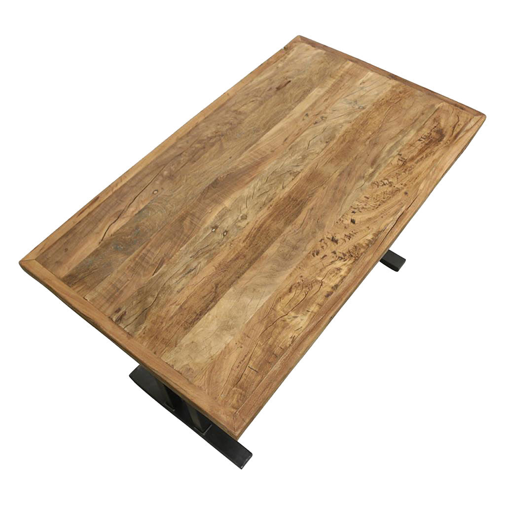 Esstisch Grainwood 120cm STUFF Loft