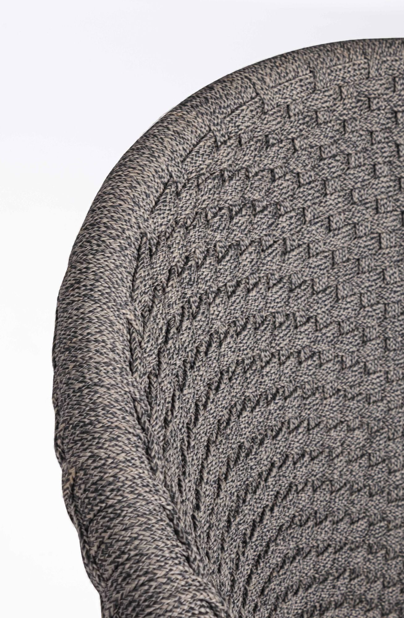 Outdoor Stuhl Coachella mit Armlehnen und Sitzkissen