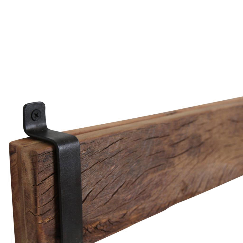 Messerhalter aus Altholz | STUFF Shop