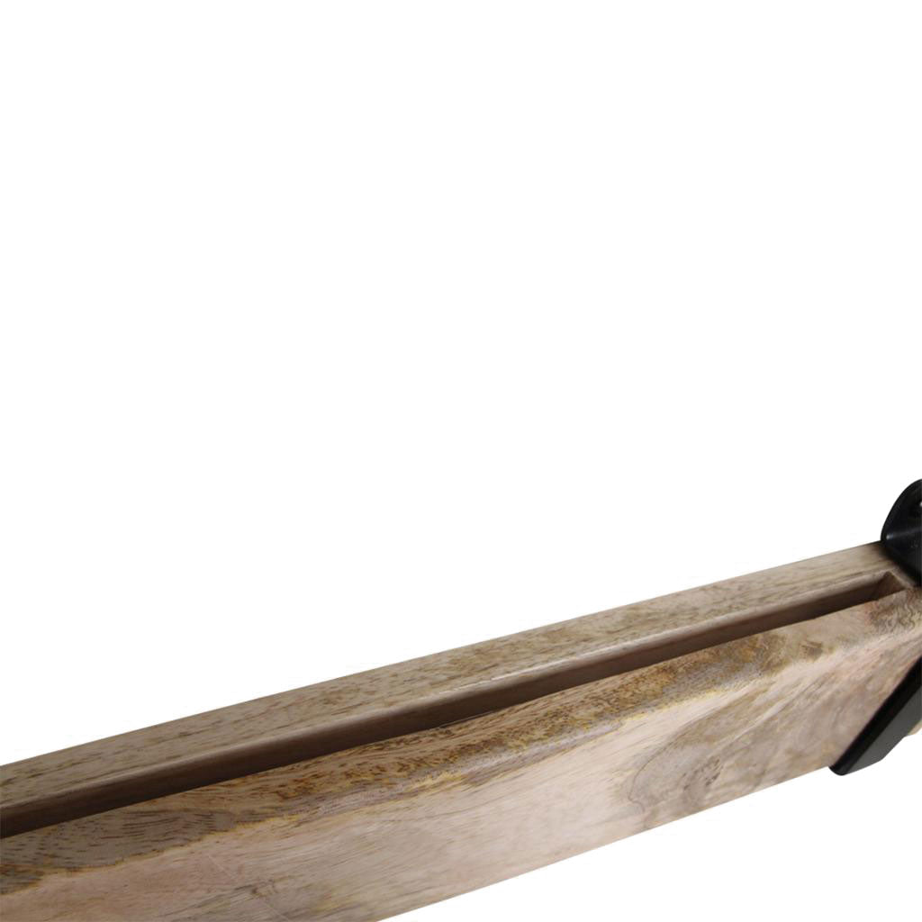 Messerhalter aus Mangoholz | STUFF Shop