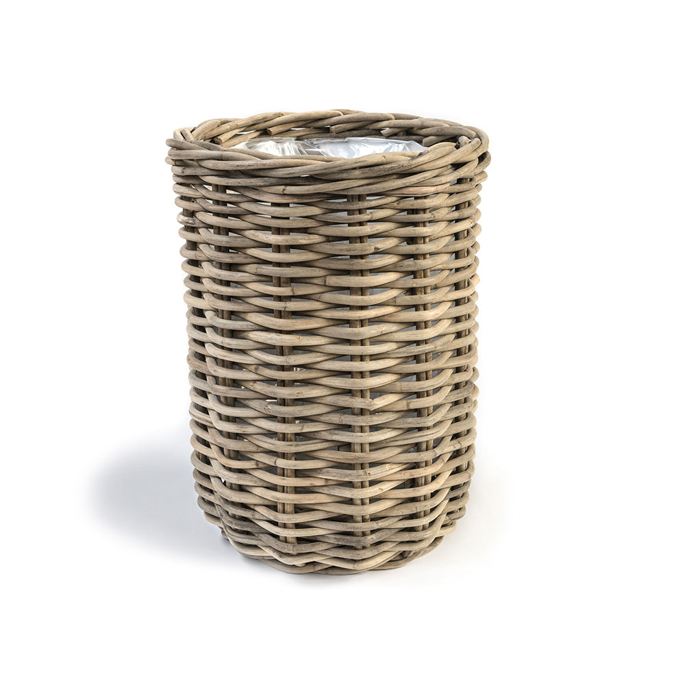 Pflanzkorb Julia_large aus CL Rattan