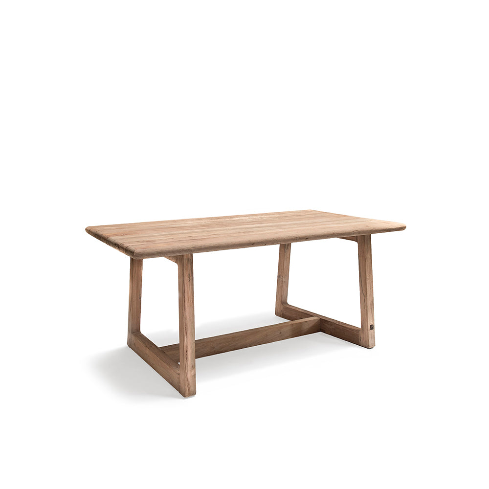 Outdoor Esstisch Dennis L180 x B85 x H75 cm