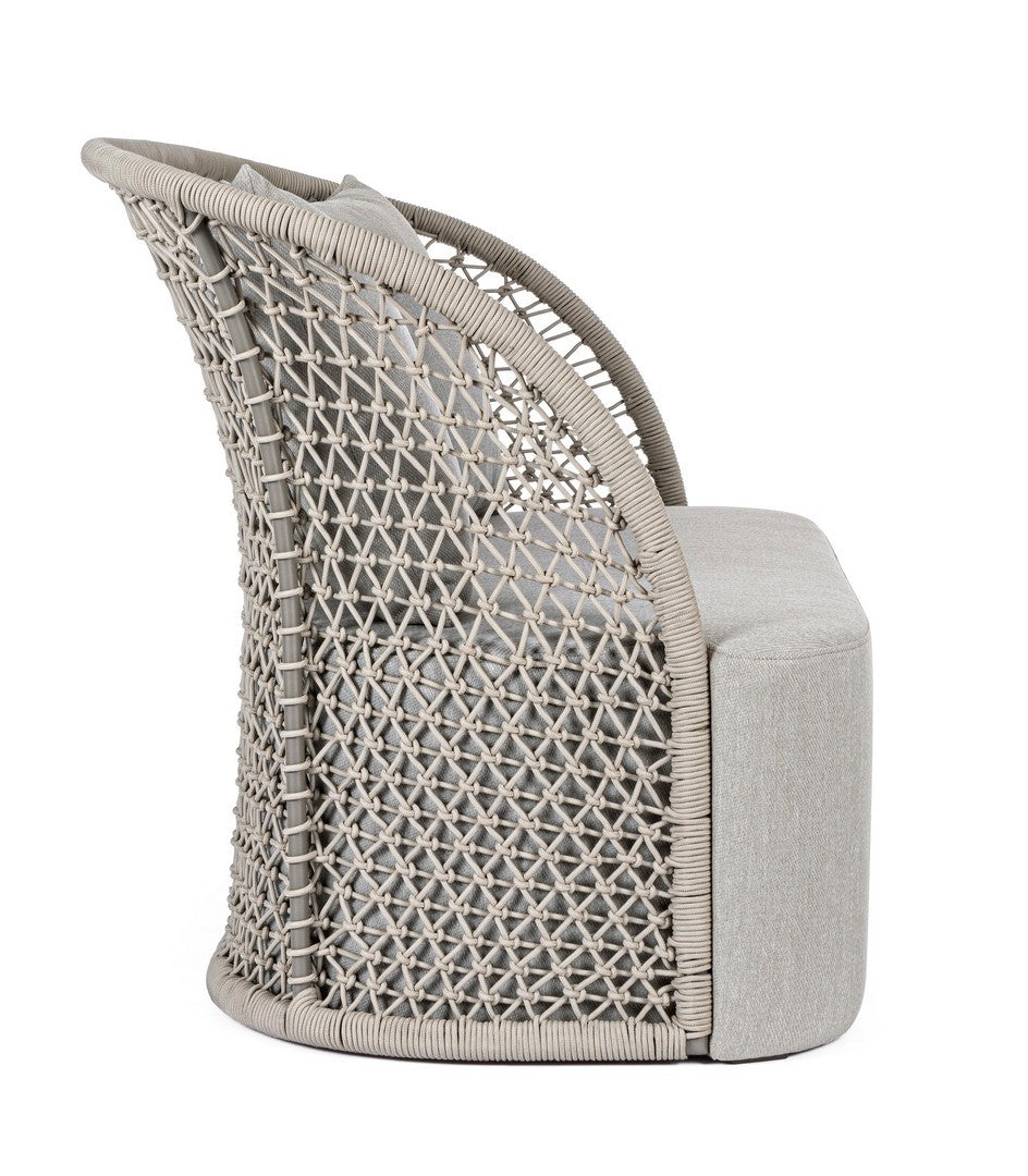 Outdoor Sofa Cuyen Anthra Bizzotto | STUFF Shop