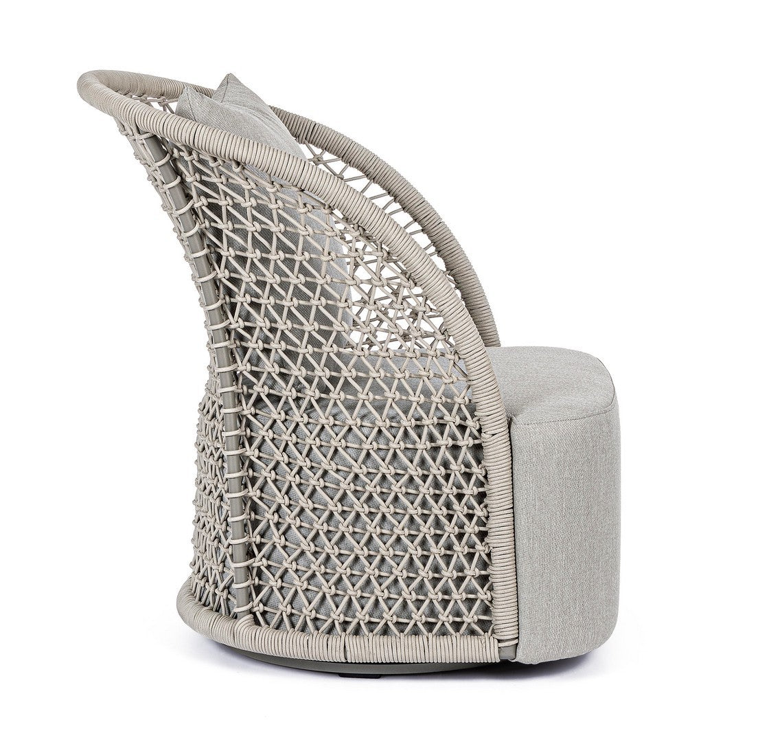 Outdoor Sessel Cuyen Sand Bizzotto | STUFF Shop