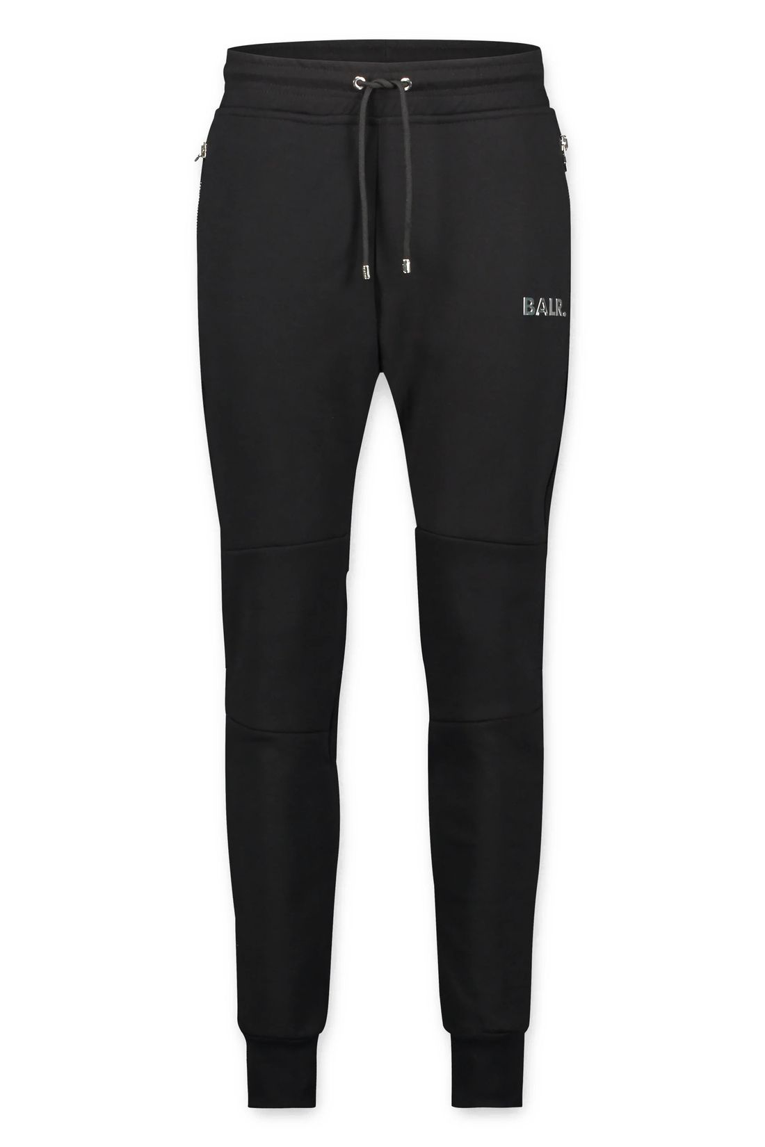 BALR. Herren Sweatpants Q-Series Slim Classic