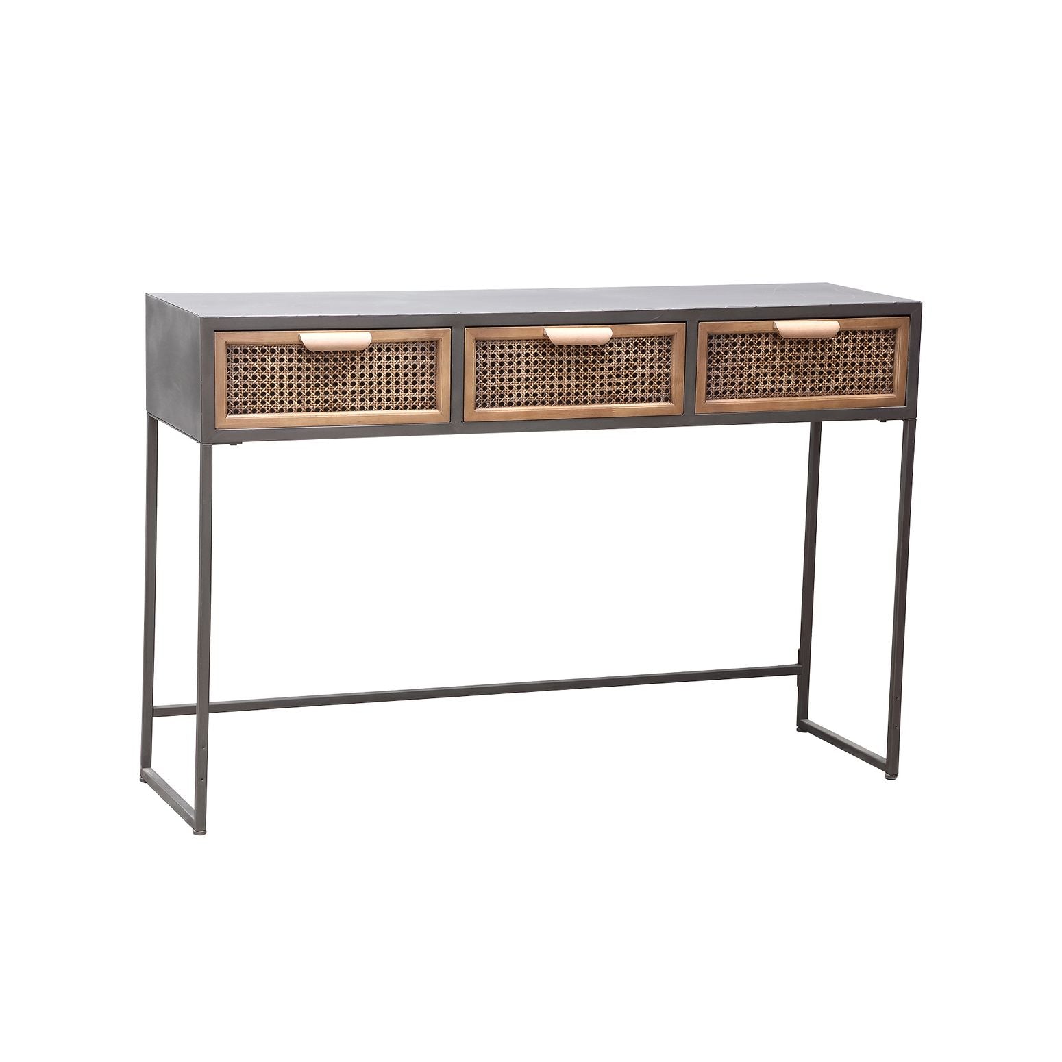 Konsolentisch Myah Metall PTMD | STUFF Shop