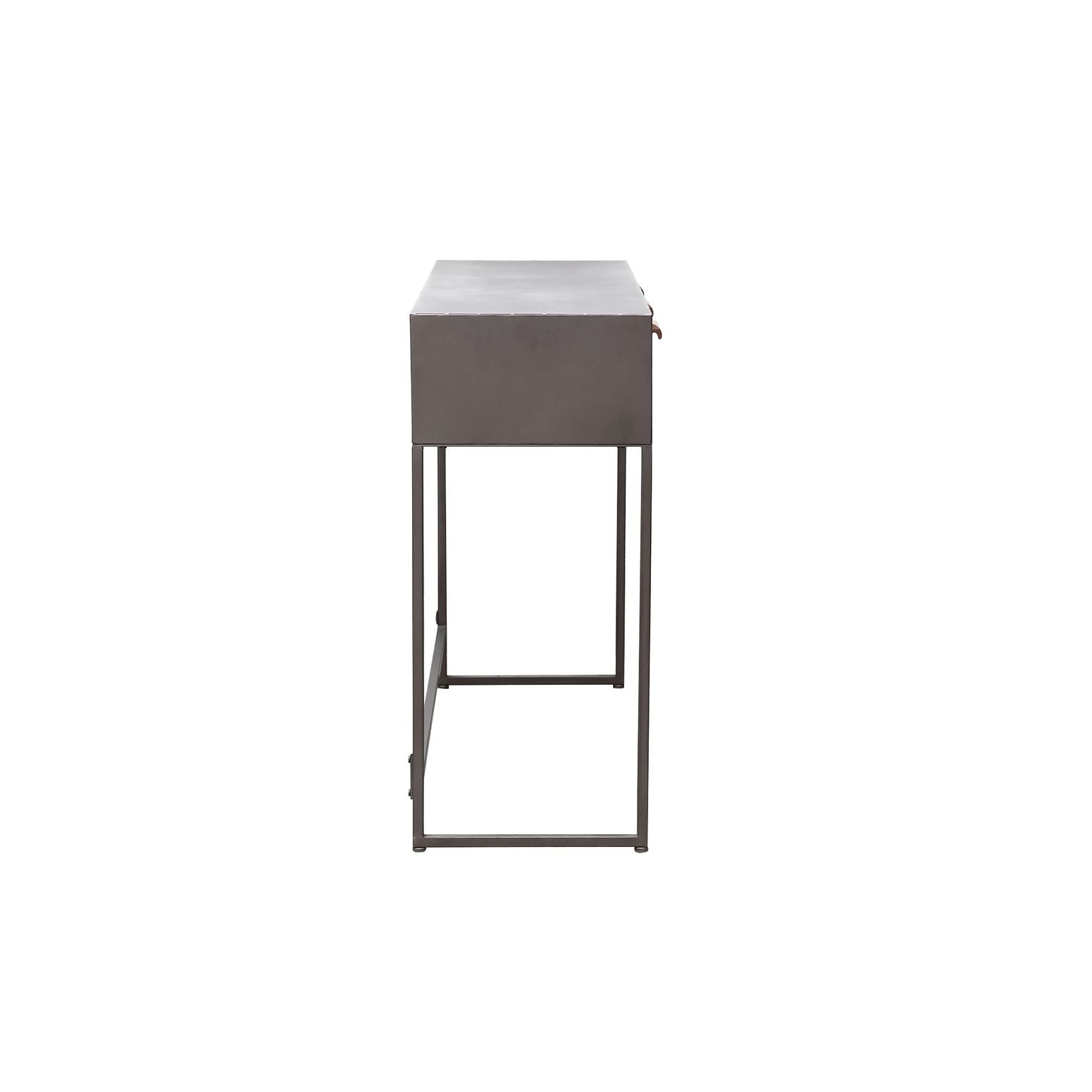 Konsolentisch Myah Metall PTMD | STUFF Shop