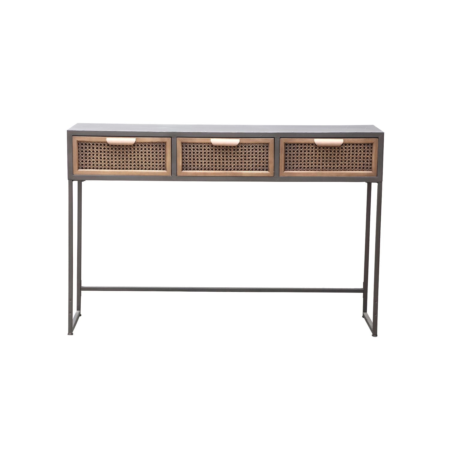 Konsolentisch Myah Metall PTMD | STUFF Shop