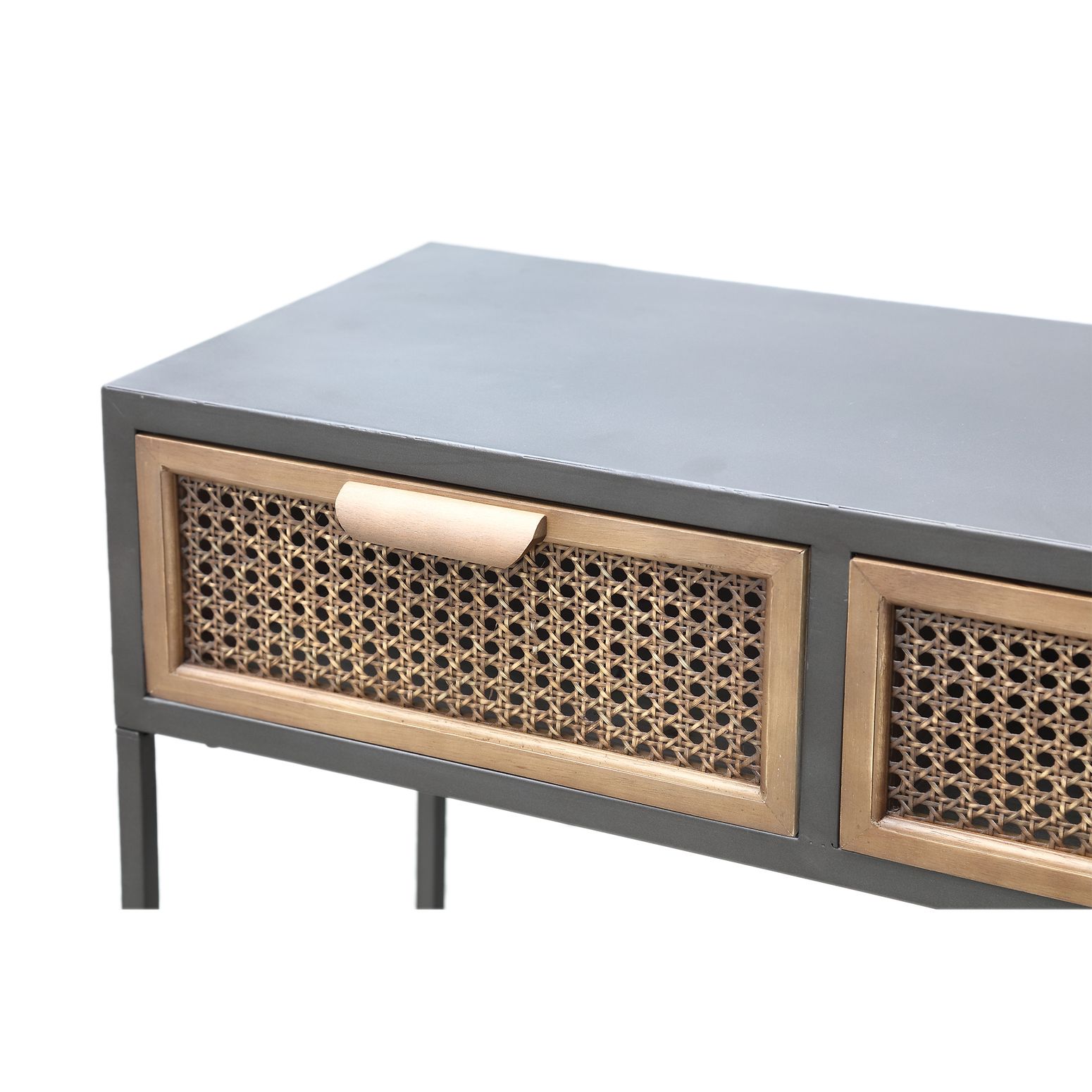 Konsolentisch Myah Metall PTMD | STUFF Shop
