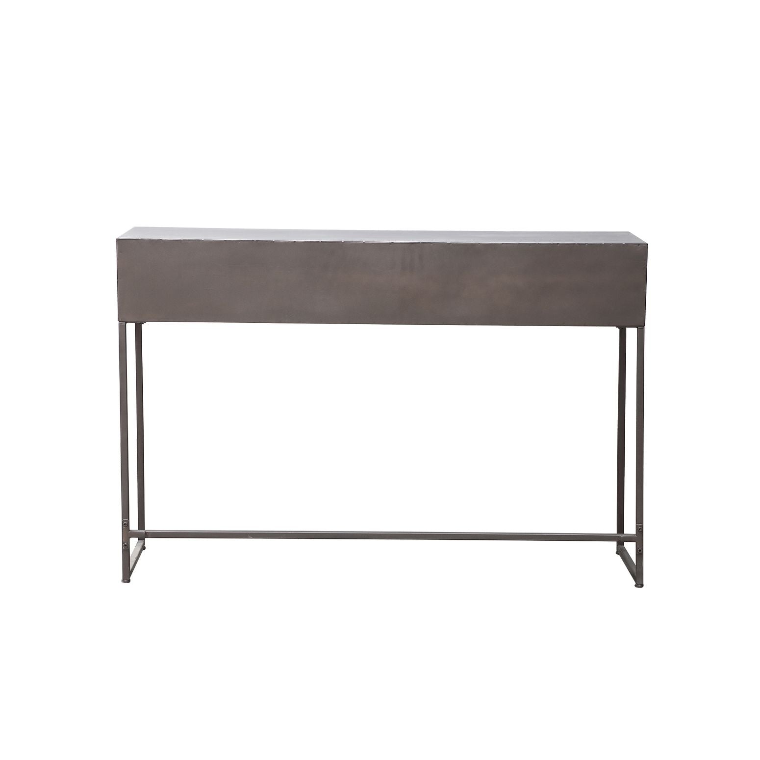 Konsolentisch Myah Metall PTMD | STUFF Shop