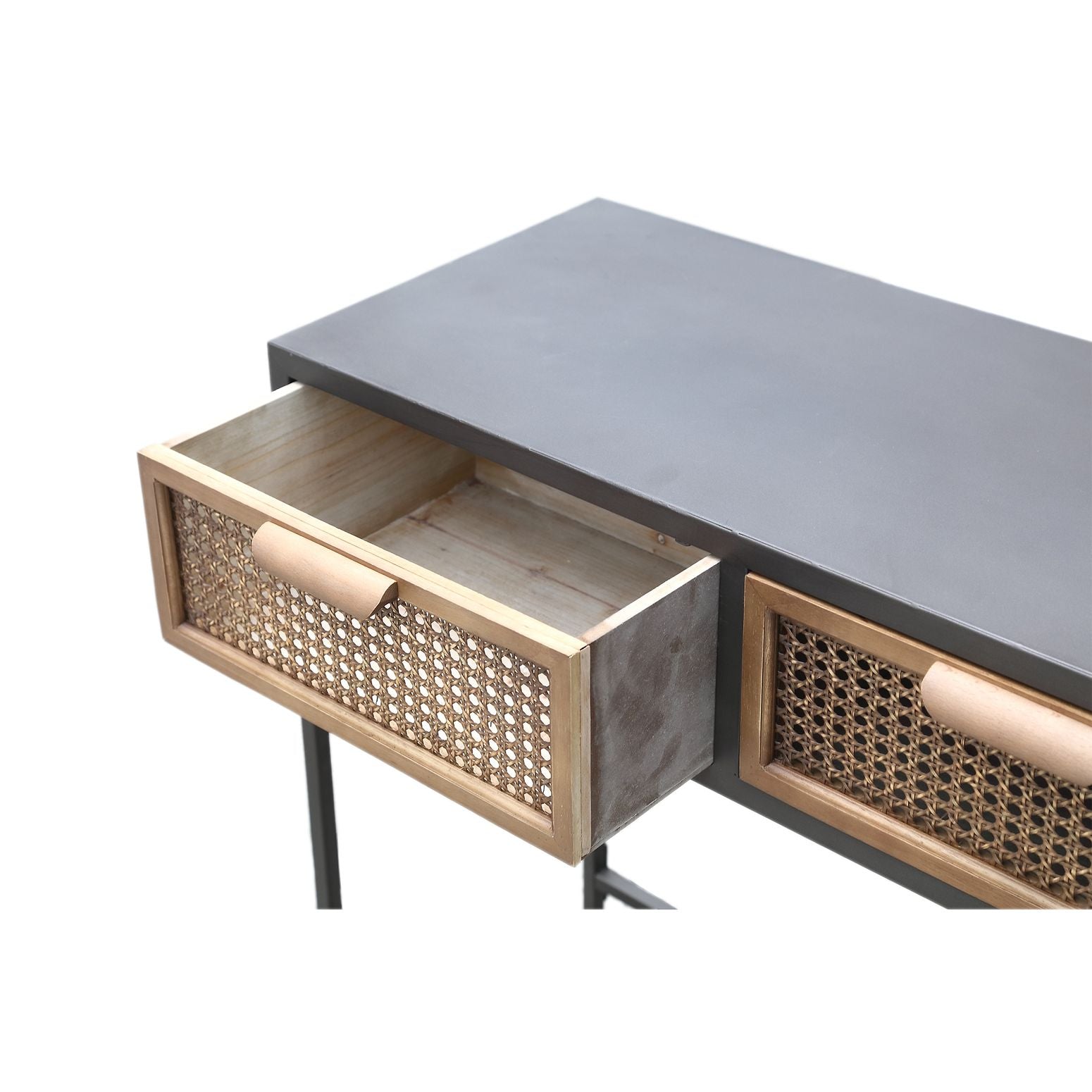 Konsolentisch Myah Metall PTMD | STUFF Shop