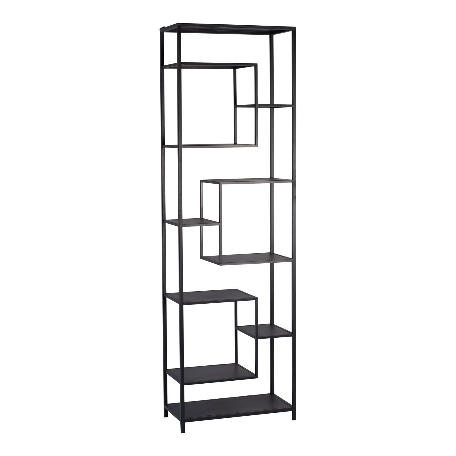 Regal Duana Playful Black | PTMD