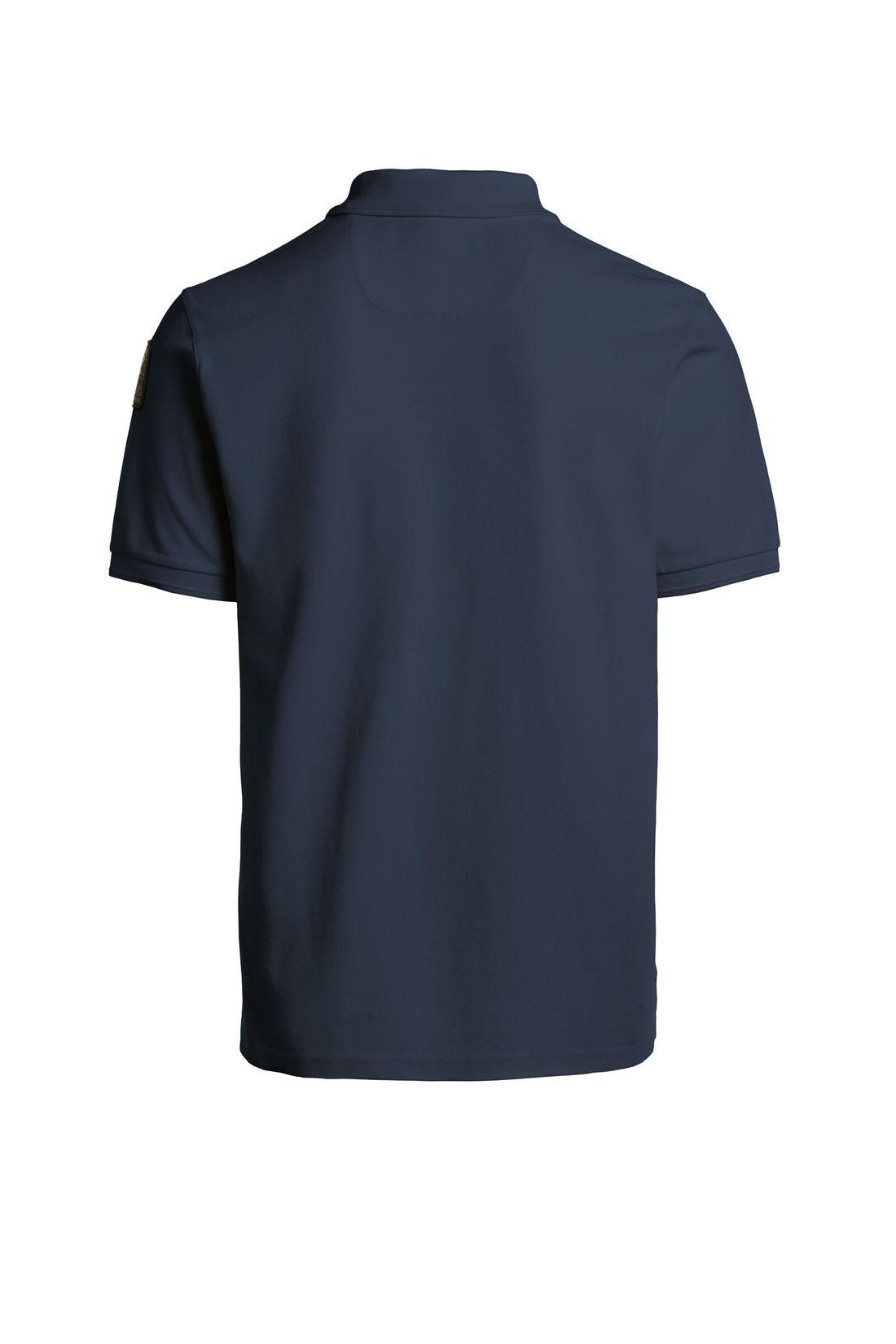 Parajumpers Herren Piqué Poloshirt Shirt PJS Polo aus reiner Baumwolle