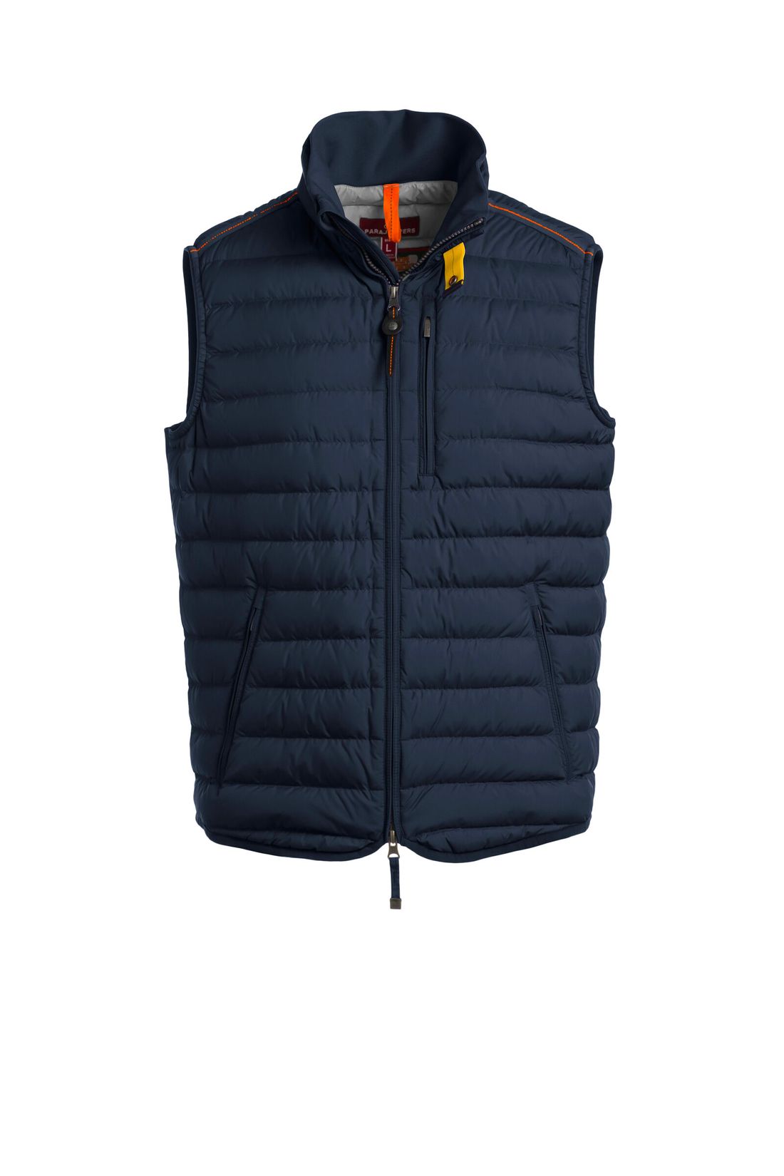 Parajumpers Herren Lightweight Daunenweste Perfect