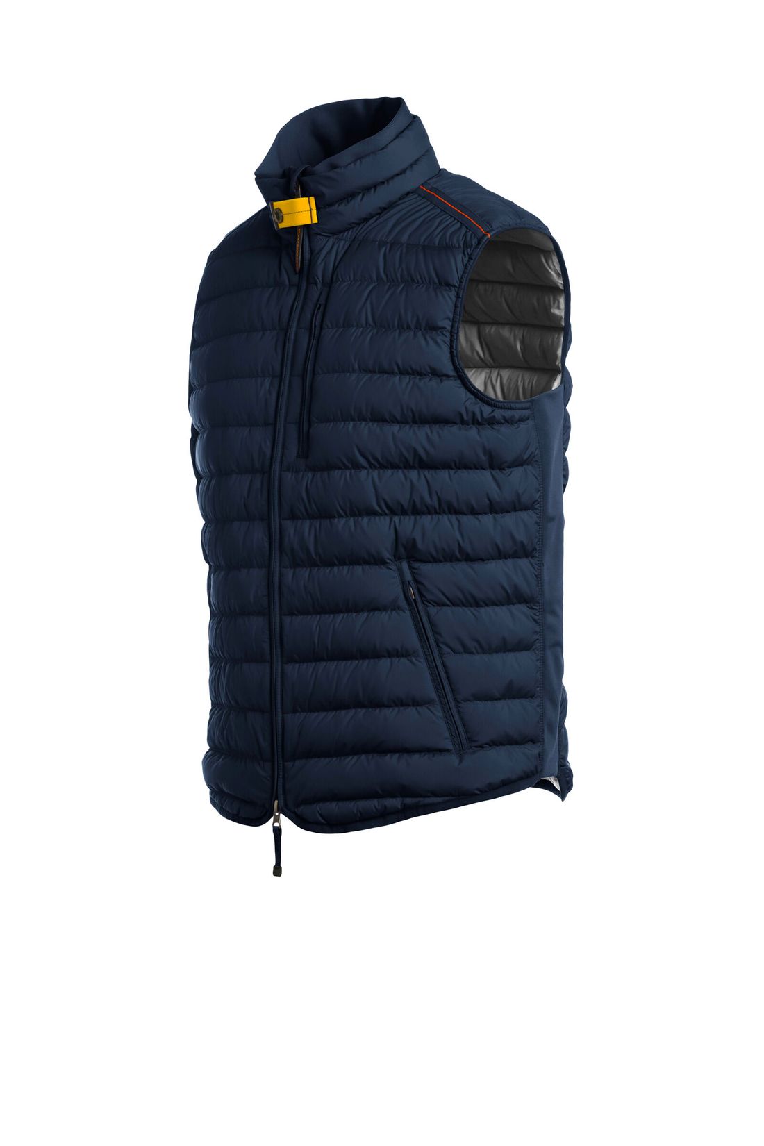 Parajumpers Herren Lightweight Daunenweste Perfect