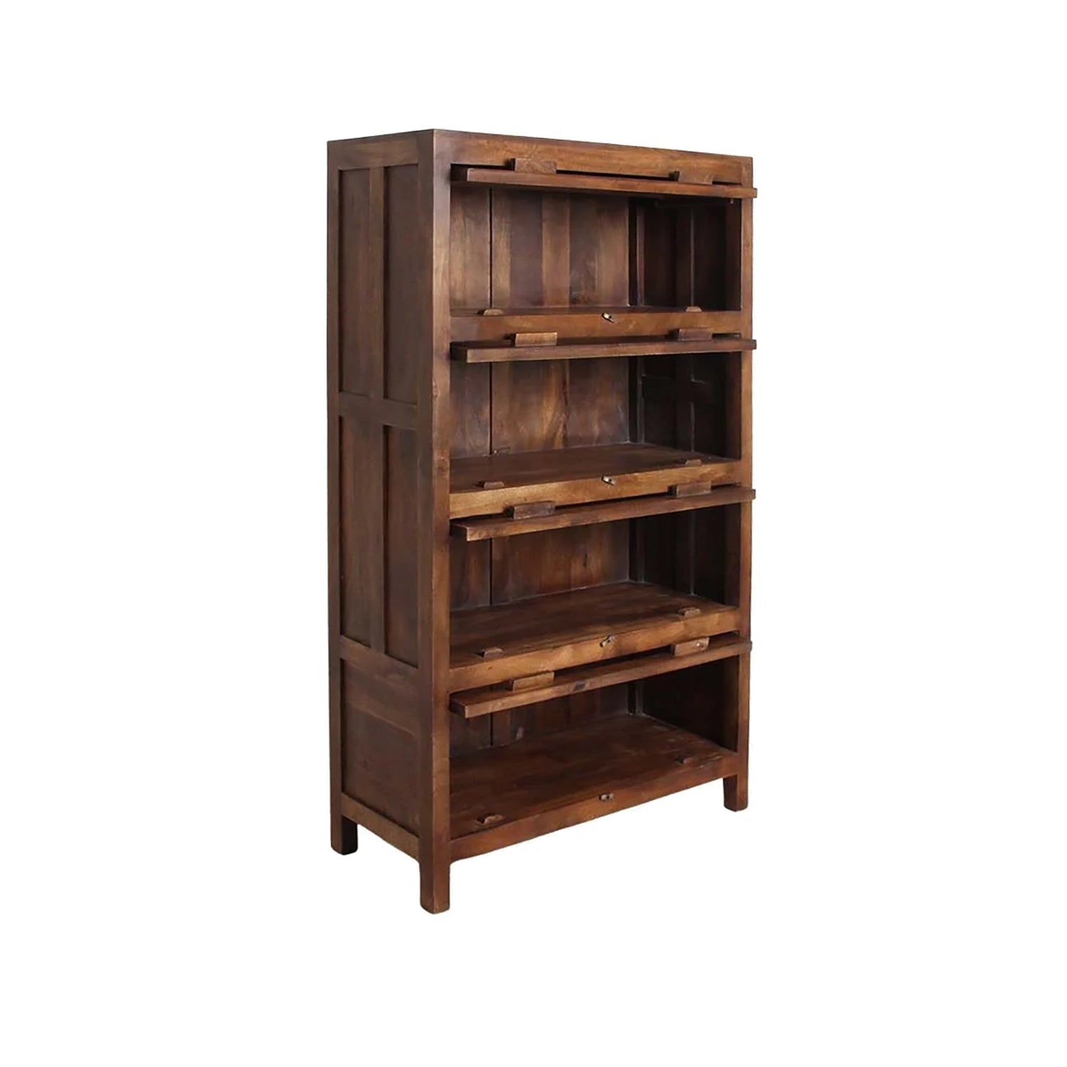 Vitrine Heritage Slide 4 Doors | STUFF Loft