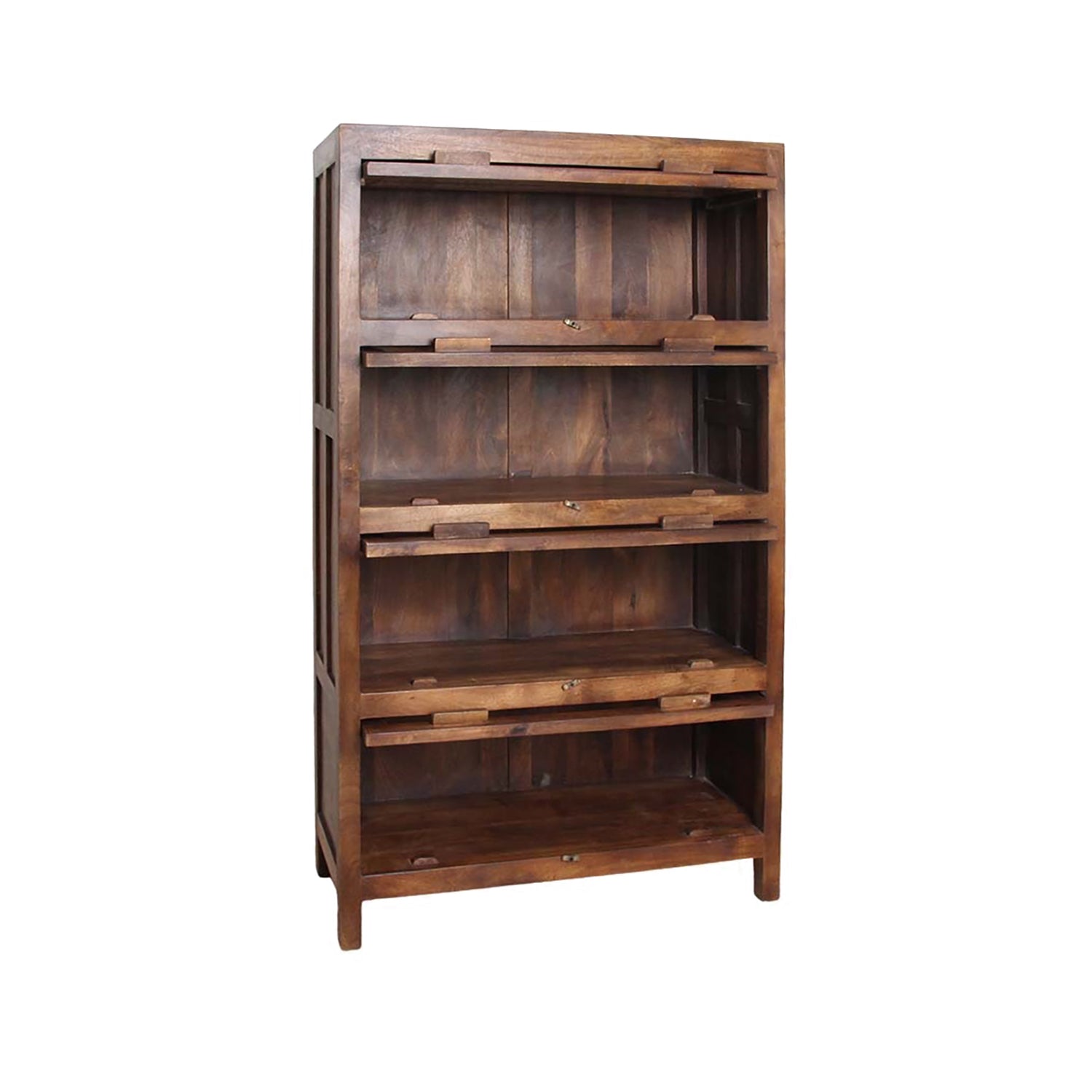 Vitrine Heritage Slide 4 Doors | STUFF Loft