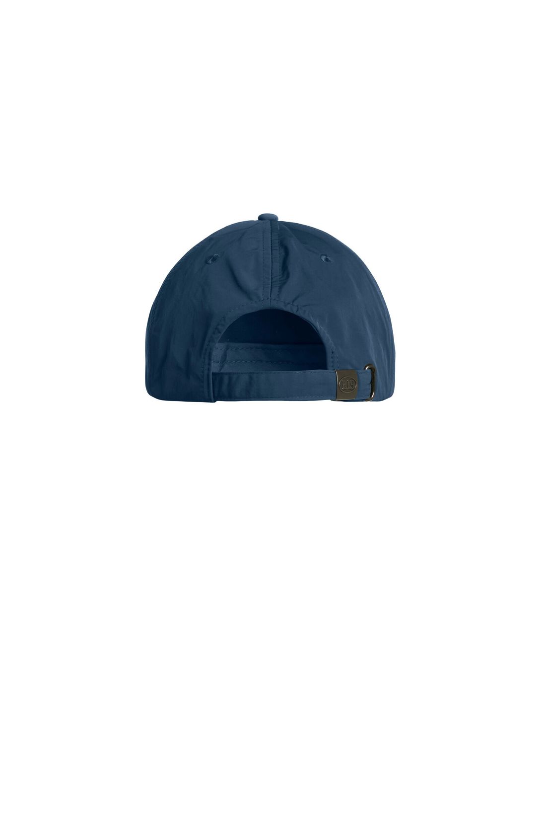 Parajumpers Patch B.C. Cap Basecap in blau