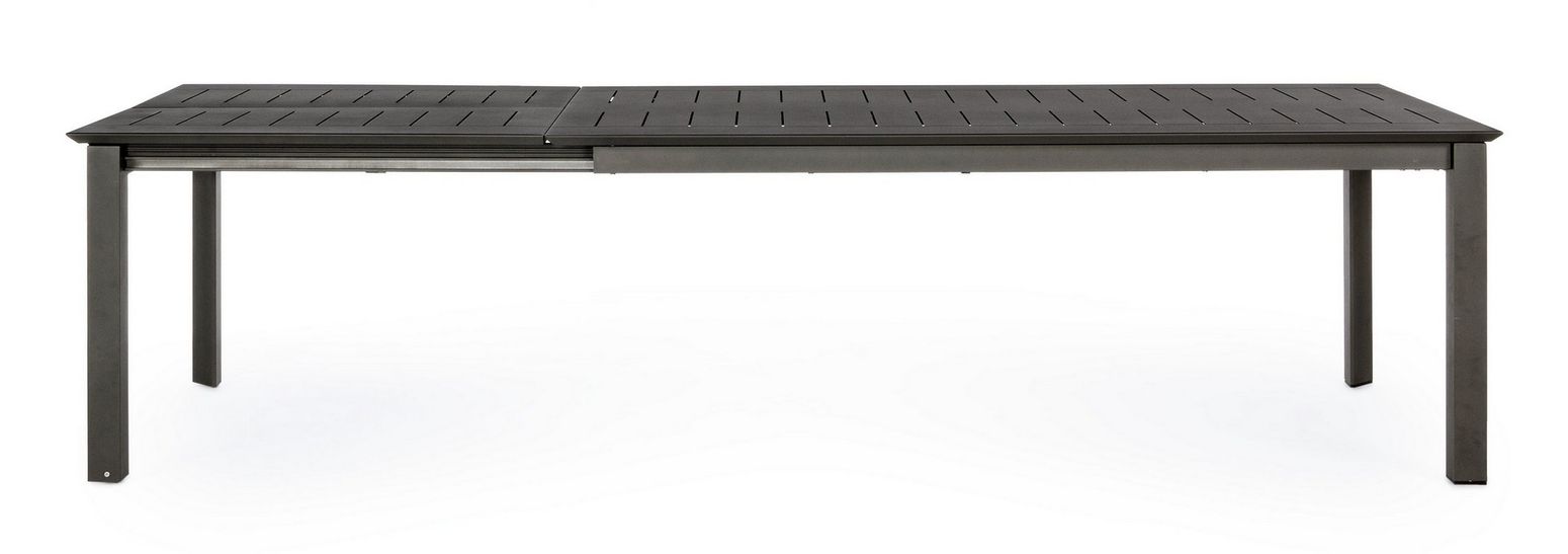 Ausziehbarer Tisch Konnor L200-300cm Bizzotto | STUFF Shop