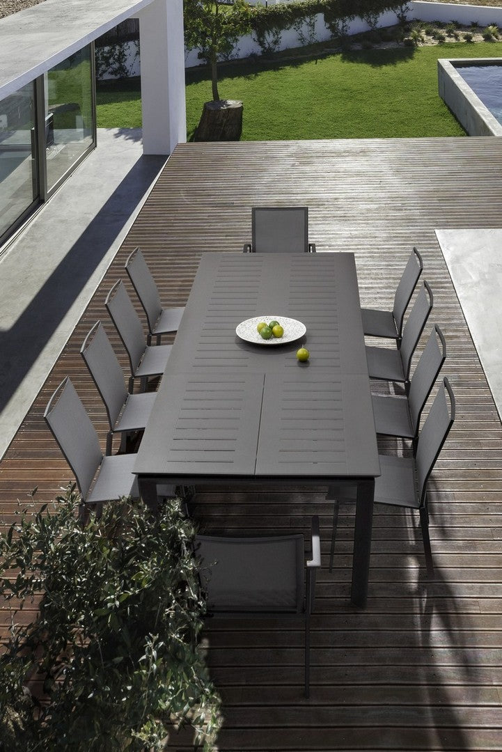 Ausziehbarer Tisch Konnor L200-300cm Bizzotto | STUFF Shop