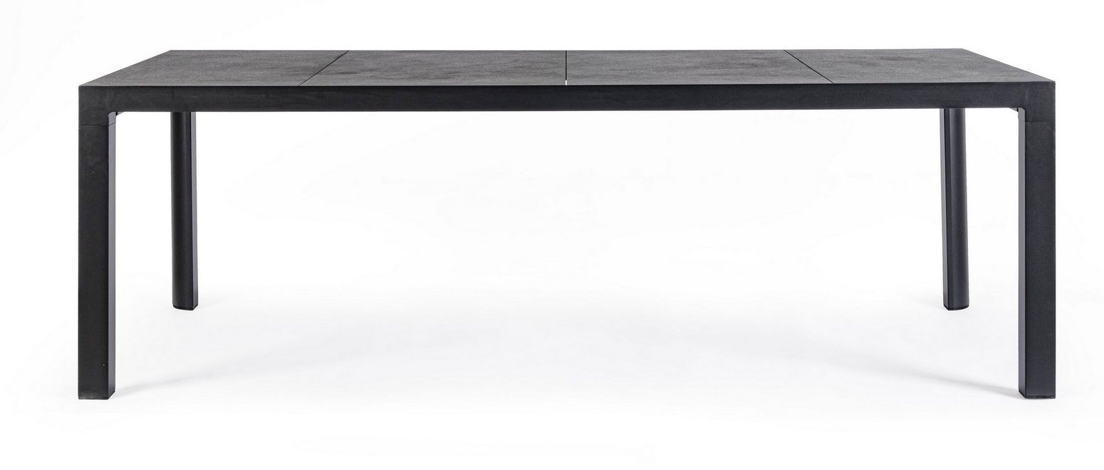 Tisch Mason L220cm anthrazit Bizzotto I STUFF Shop