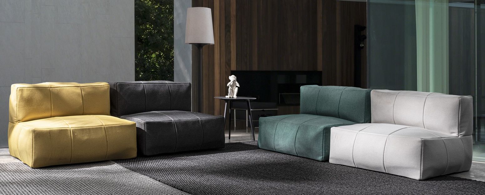 Sessel Sparrow sand