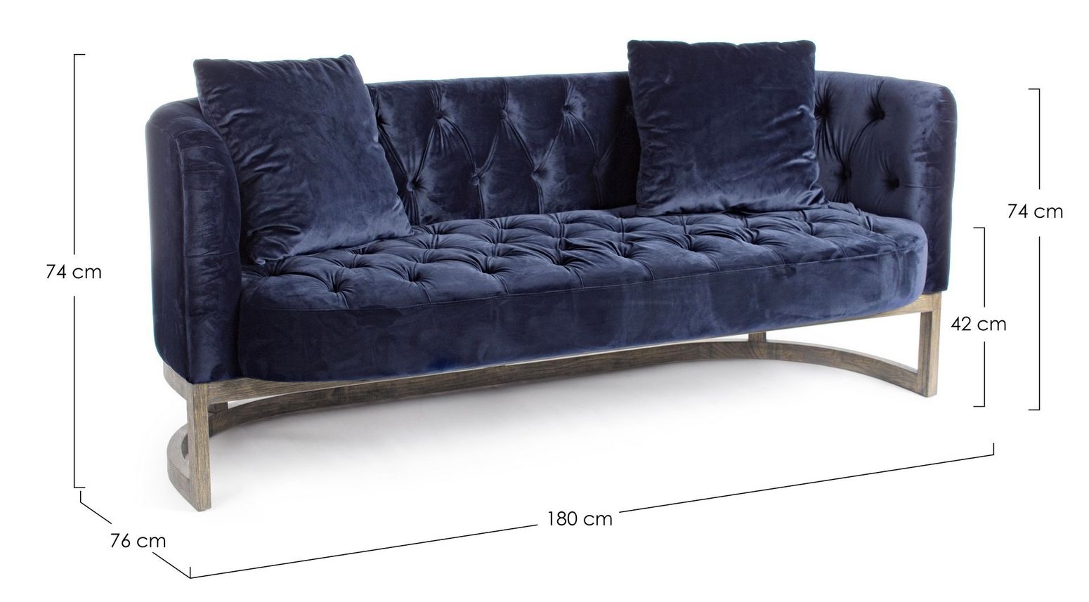 Sofa Midway I STUFF Shop