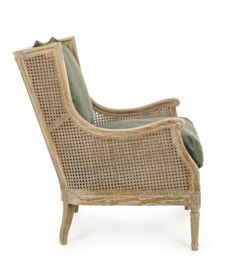 Sessel Carolina von Bizzotto I STUFF Shop