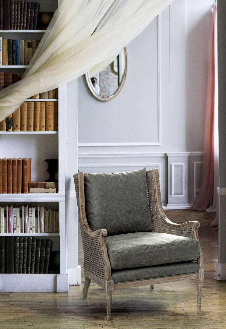 Sessel Carolina von Bizzotto I STUFF Shop