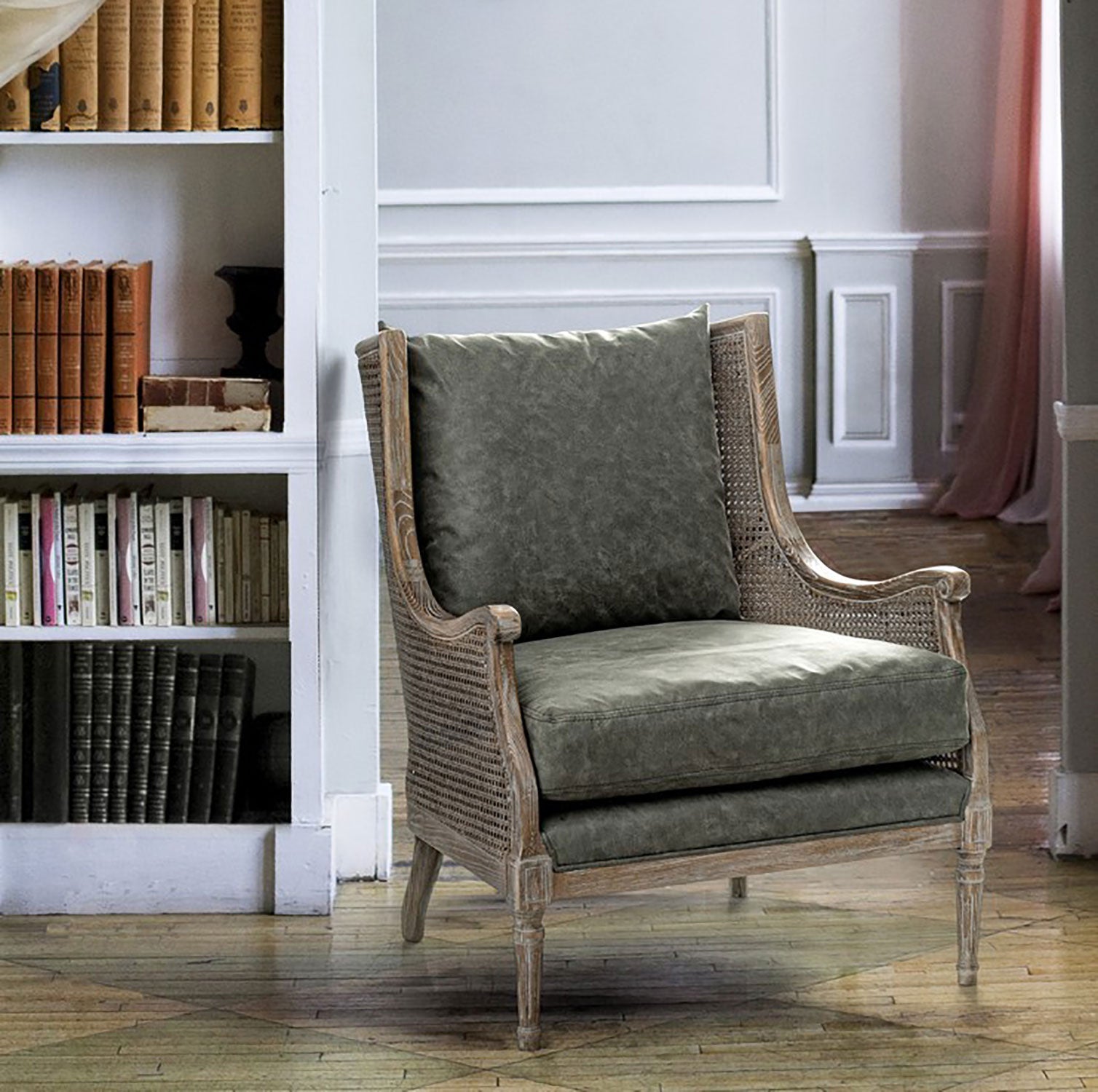 Sessel Carolina von Bizzotto I STUFF Shop