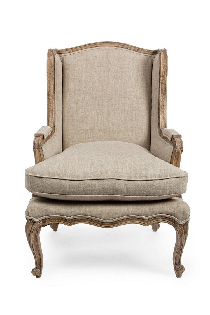 Sessel Catherine von Bizzotto