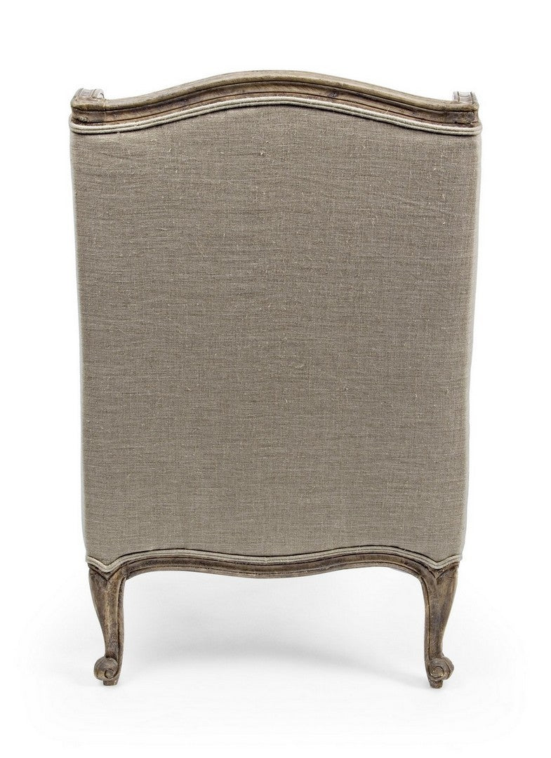 Sessel Catherine von Bizzotto