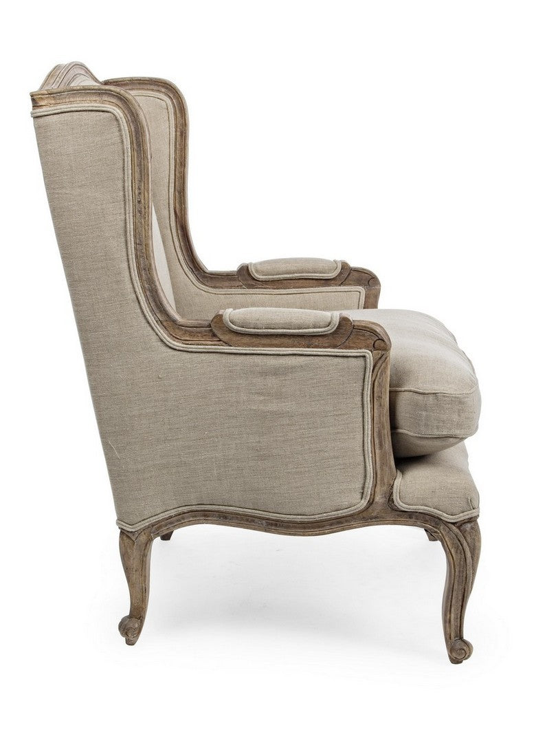 Sessel Catherine von Bizzotto