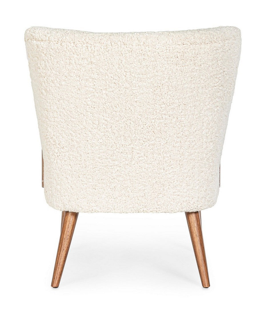 Sessel Moritz weiß I Bizzotto | STUFF Shop