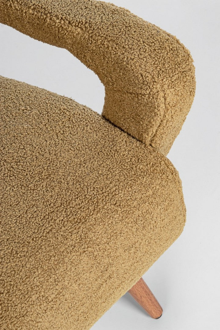 Sessel Berna Palm Bizzotto I STUFF Shop