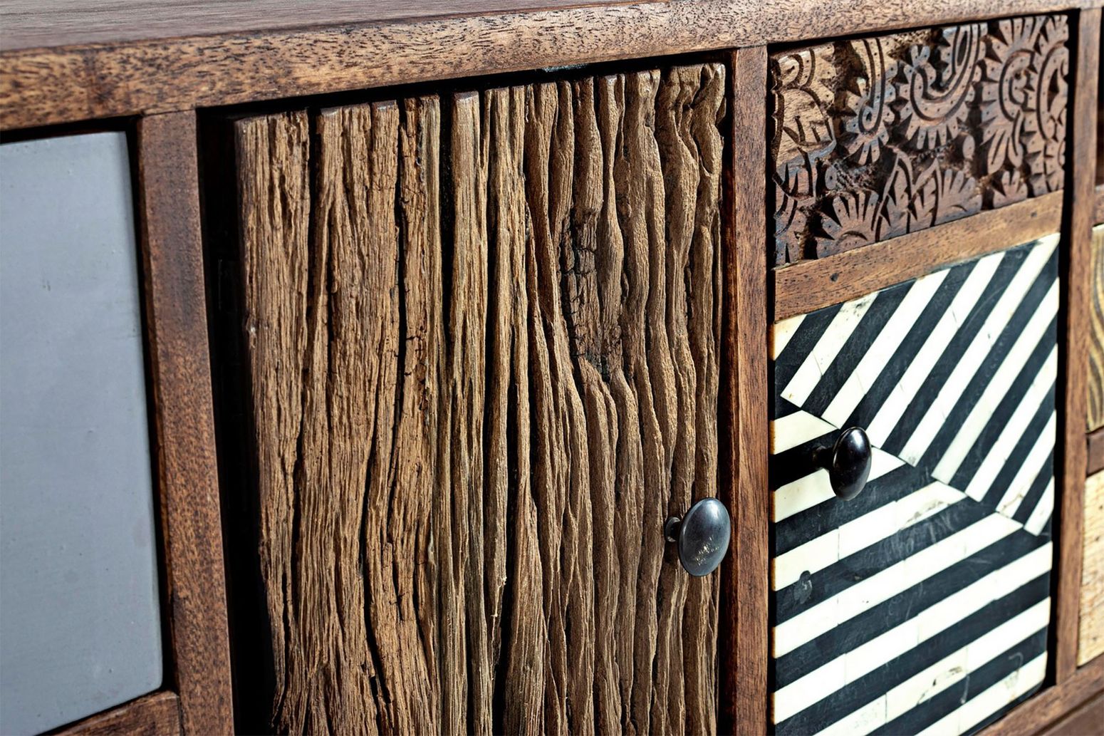 TV-Sideboard Dhaval I STUFF Shop | Bizzotto