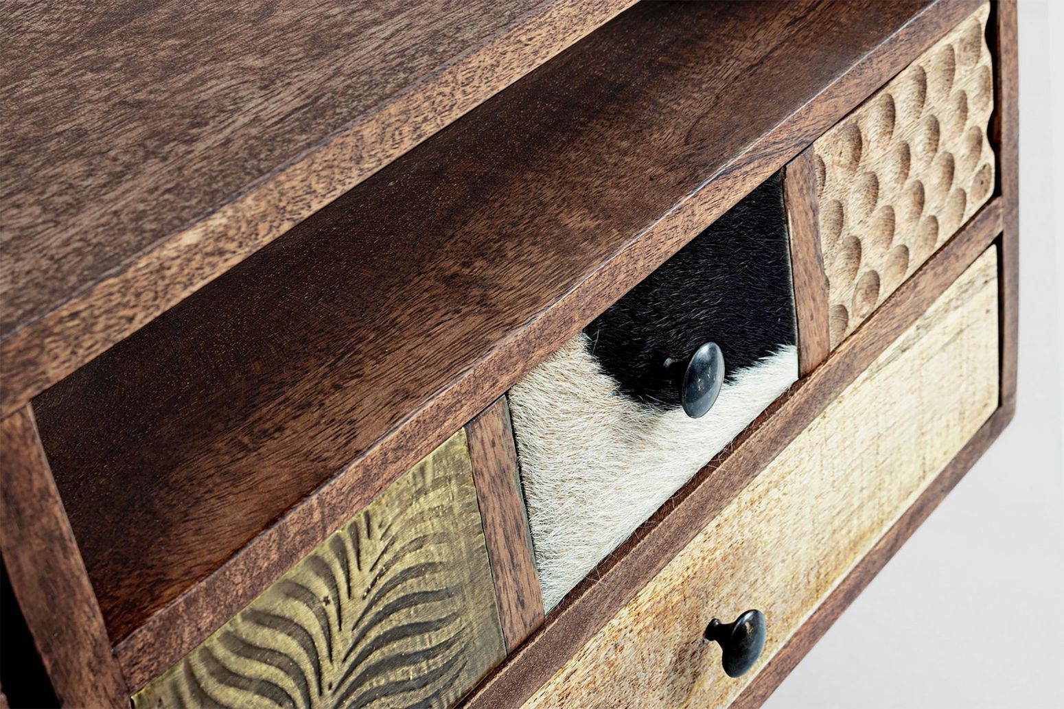 TV-Sideboard Dhaval I STUFF Shop | Bizzotto